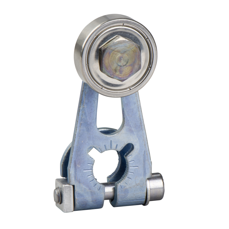 Limit Switch Lever Steel, Ball Bearing Mounted For 30° Cam