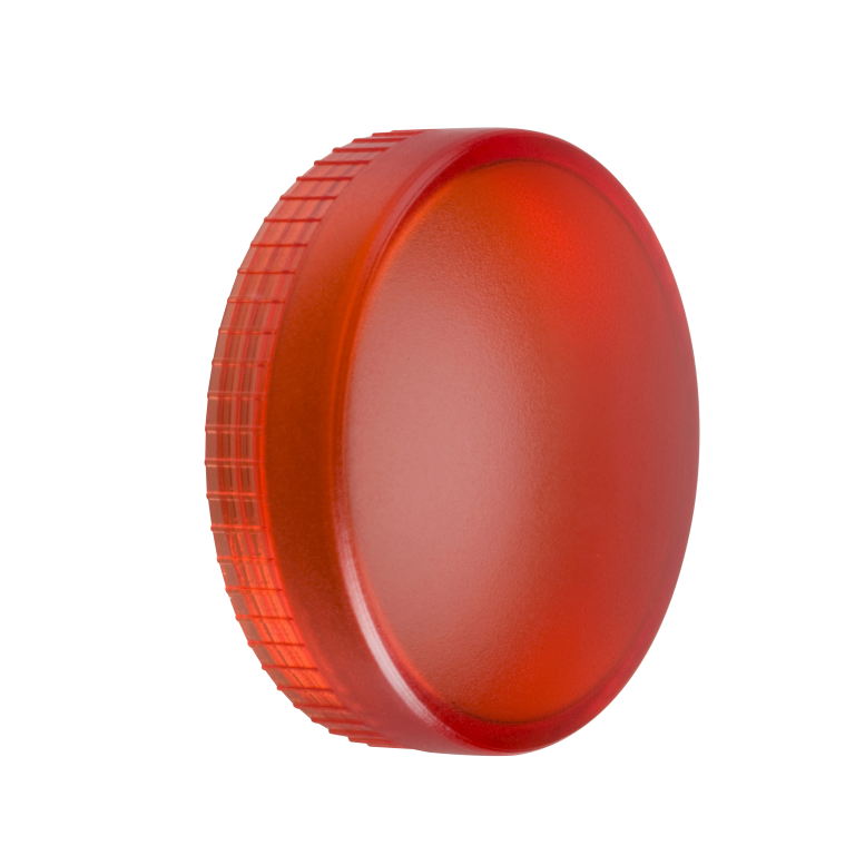 Pilot Light Lens Red