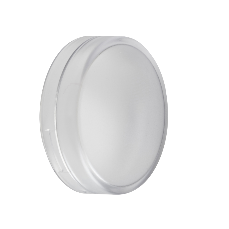 Pilot Light Lens LED White