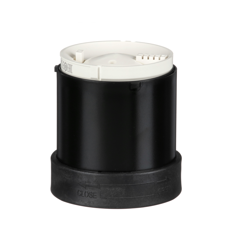 Beacon Buzzer 90 dB Adjustable, 12 to 48V