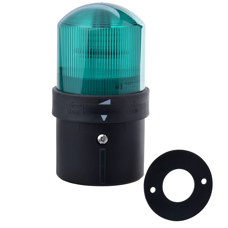 Beacon LED 24V Green