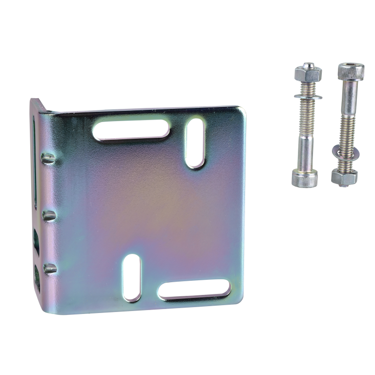 Metal Bracket 90° Compact 92 x 71mm