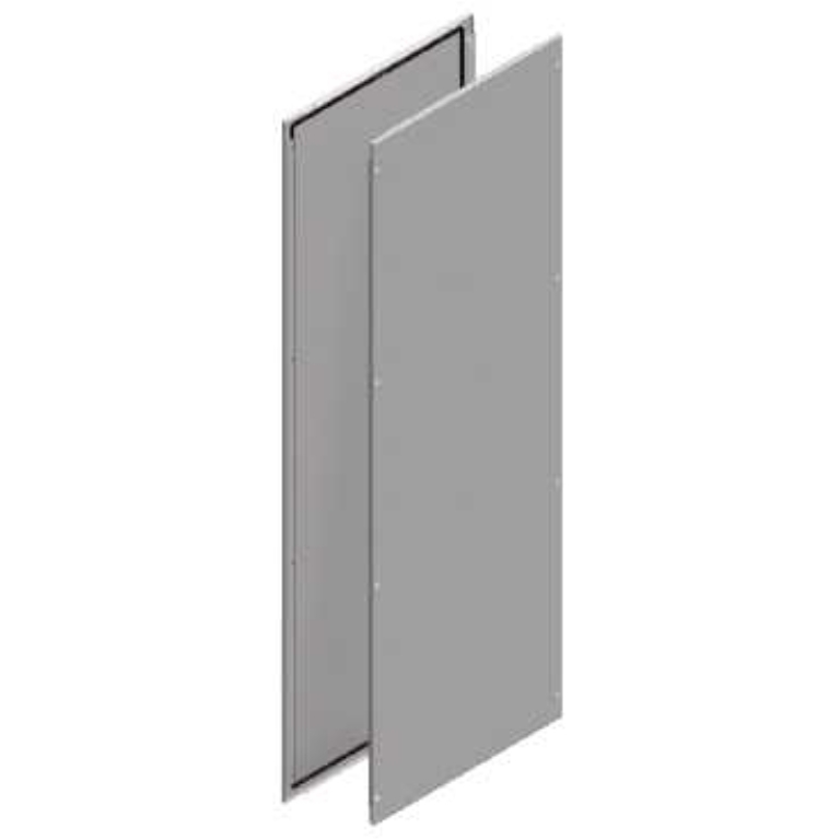 External Side Panels 1800 x 400mm