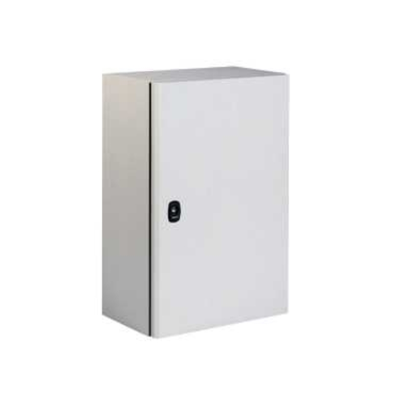 IP66 Enclosure & Plate 700 x 500 x 250mm