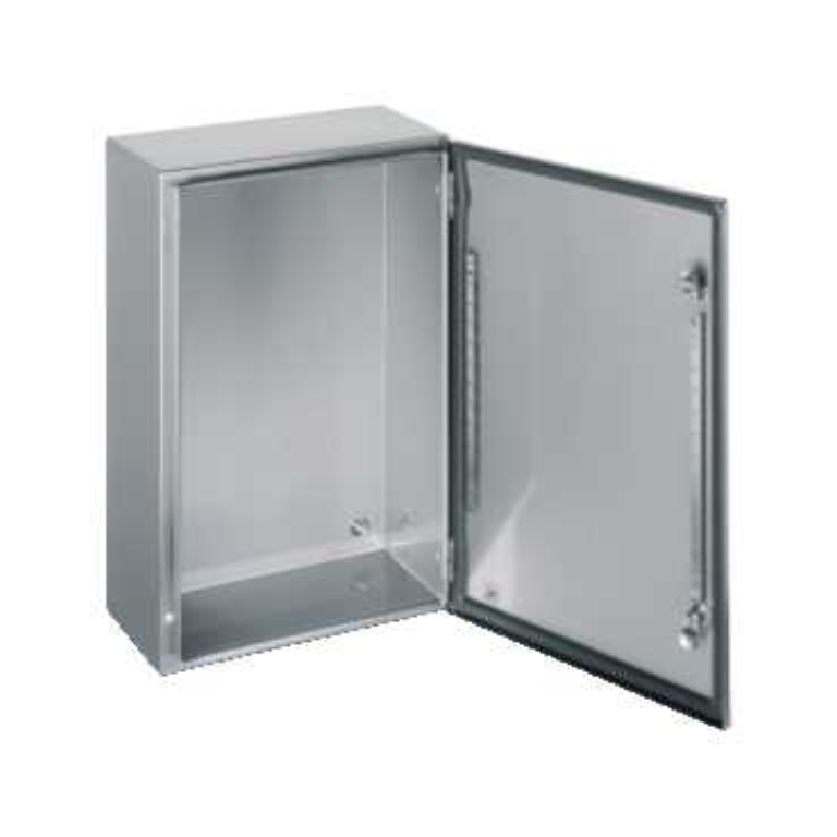 IP66 Stainless Steel Enclosure 700 x 500 x 250mm