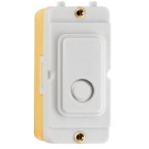 Grid-IT 20A Cable Module White