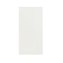 25x50mm Module Blank White