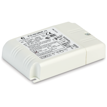 Collingwood 350mA 1-10V Dimmable LED Driver