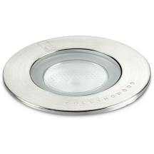 GROUND LIGHT 1W WW LED