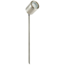 Collingwood SL220DWBM40 LED Spike Light Stainless Steel Finish, Cool White