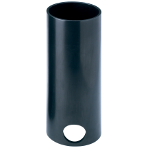 Collingwood TUBE/50 LED Installation Tube Black Finish