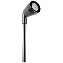 Collingwood SL13030 LED Spike Light Black Finish, Warm White