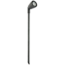 Collingwood SL13030 LED Spike Light Black Finish, Warm White