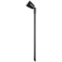 Collingwood SL13030 LED Spike Light Black Finish, Warm White