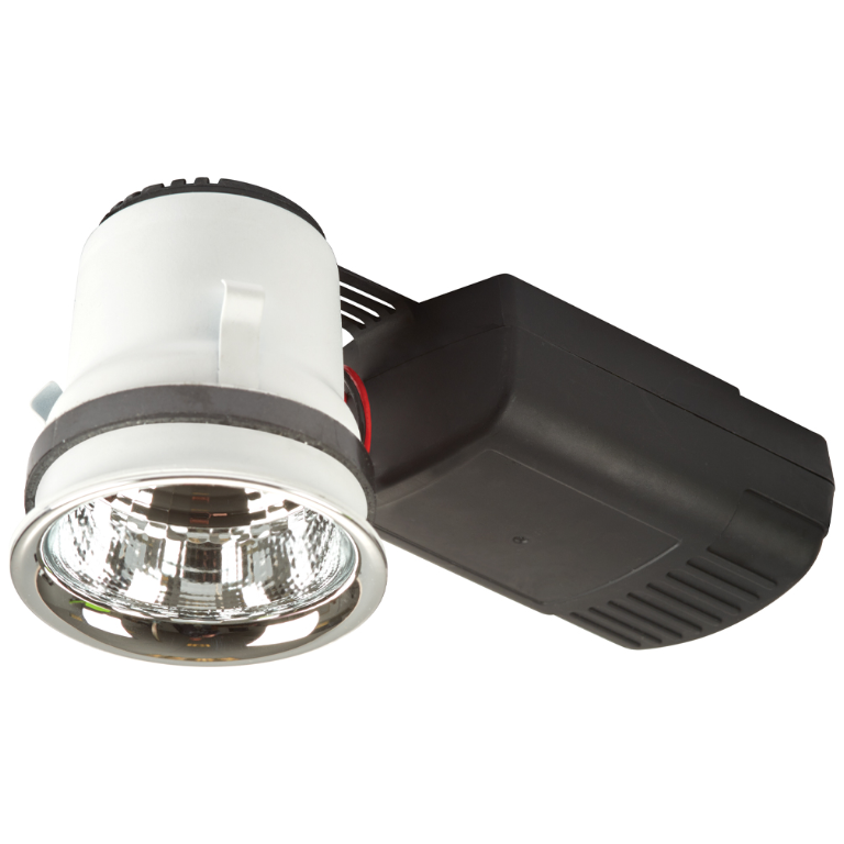 H2 Pro Elect Trimless Cool White Downlight