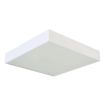 Ansell 600x600mm Surface Mounting Frame