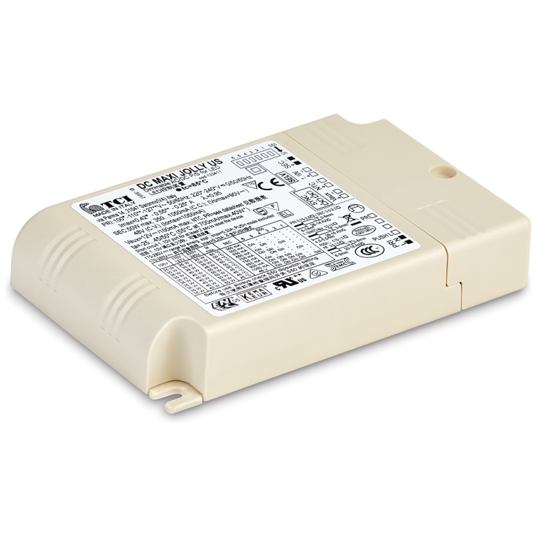 LED Driver Dimmable 350mA