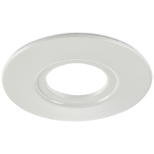 Collingwood Conversion Plate for H2 / H4 Pro and H2 Lite Downlights Gloss White