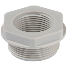 Wiska 25-20mm Reducer - Grey