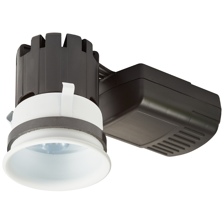 H5 Trimless LED Downlight 3000K