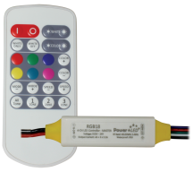 PLED LED Strip Controller 6-24V