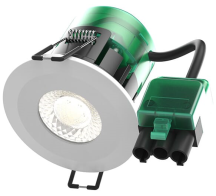 7W LED FR DIM DL WW/W/CW