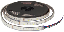 LED STRIP 9.6W IP65 RGBW