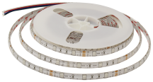 LED STRIP 7.2W IP65 RGB