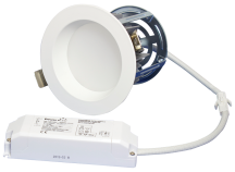 LED D/LIGHT 16W WW DIM