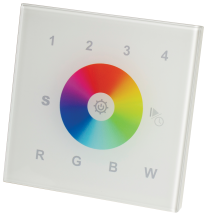 RGB WALL CONTROLLER