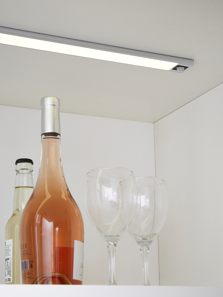 CABINET LIGHT LED 2W