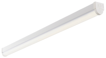 5' 41W EMERG LED BATTEN