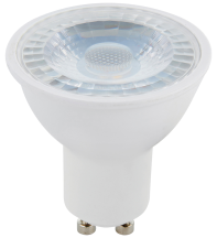 6W LED GU10 DIMMABLE 3K