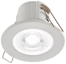 4W LED D/L 4000K WHI