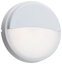 ROND IP54 12 CW B/HEAD