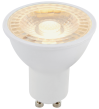 6W LED GU10 DIMMABLE 3K