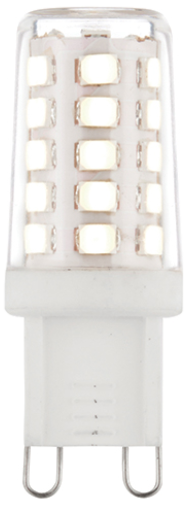 SAXBY 76140 LED G9 2.3W