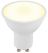 GU10 LED 6W WARM WHITE