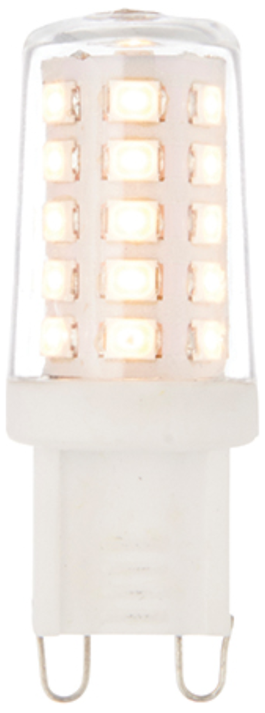 SAXBY 76139 LED G9 2.3W