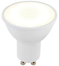 GU10 LED 6W COOL WHITE