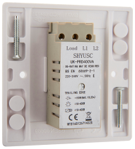 Saxby 75021 Dimmer Module 150W