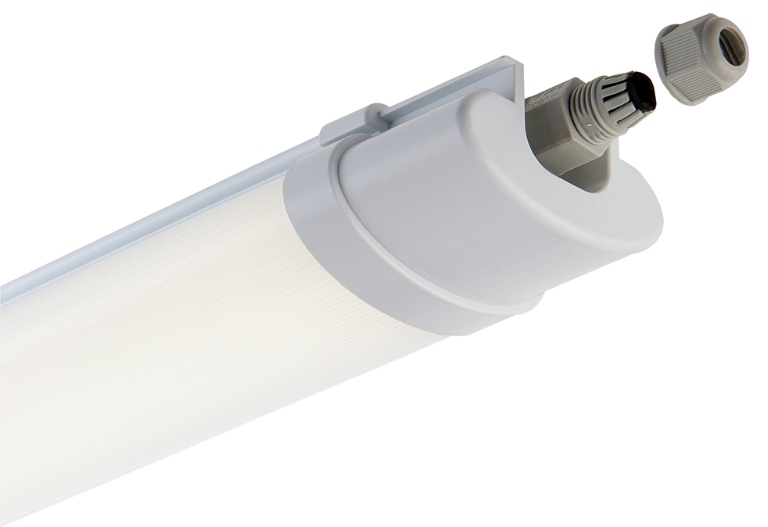 REEVE CONNECT LED BATTEN 5FT DAYLIGHT WHITE