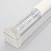 5' HO 66W LED BATTEN CW