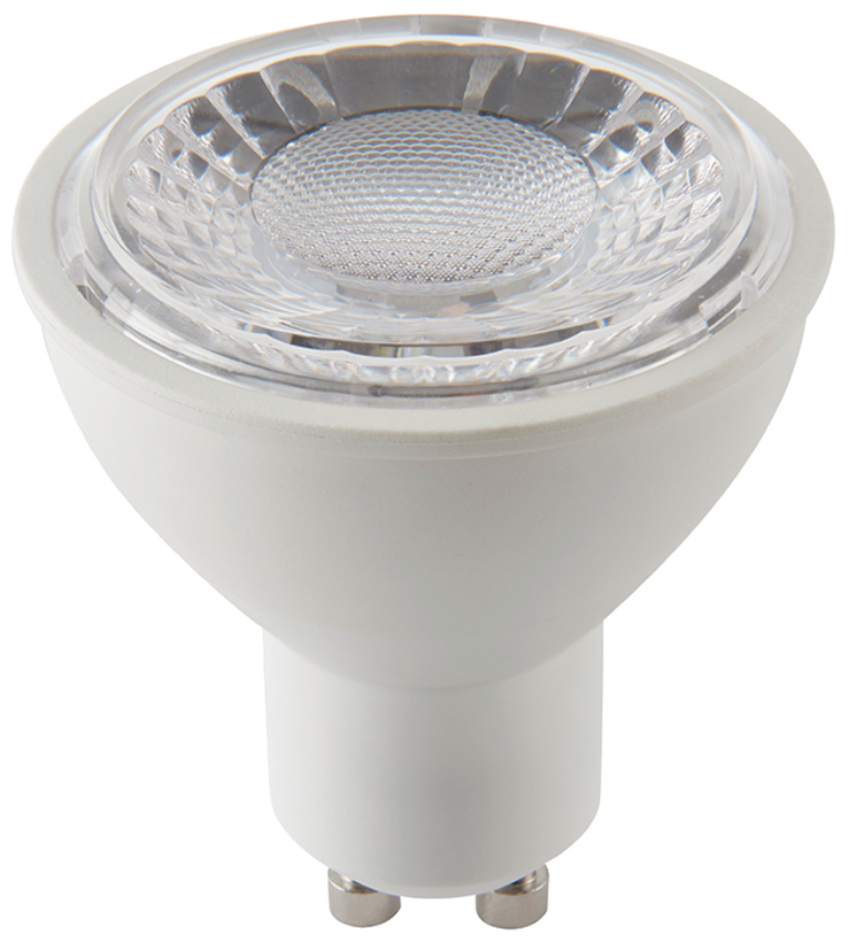 SAXBY 70258 LED GU10 SMD