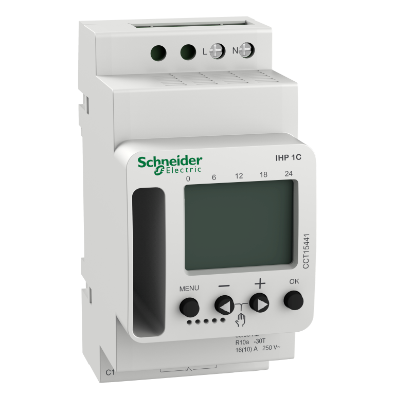 Schneider CCT15441 Timeswitch IC Acti9