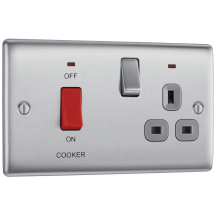 COOKER CONTROL UNIT