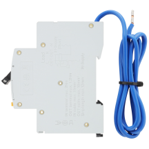 40A COMPACT RCBO "A"