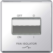 TP FAN ISOLATOR SW