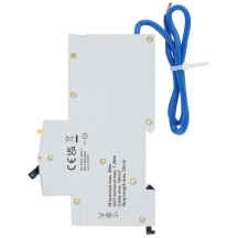 32A RCBO/AFDD TYPE B A