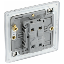 INTERMEDIATE 10AX SWITCH